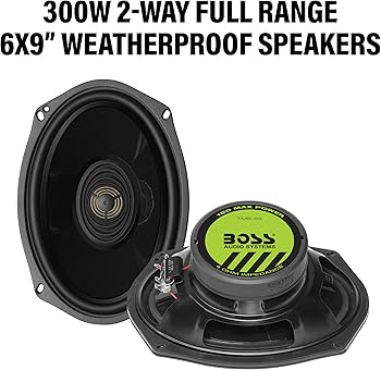 boss ウーハー BOSS AUDIO ウーファー（自動車） | 車、バイク、自転車 の