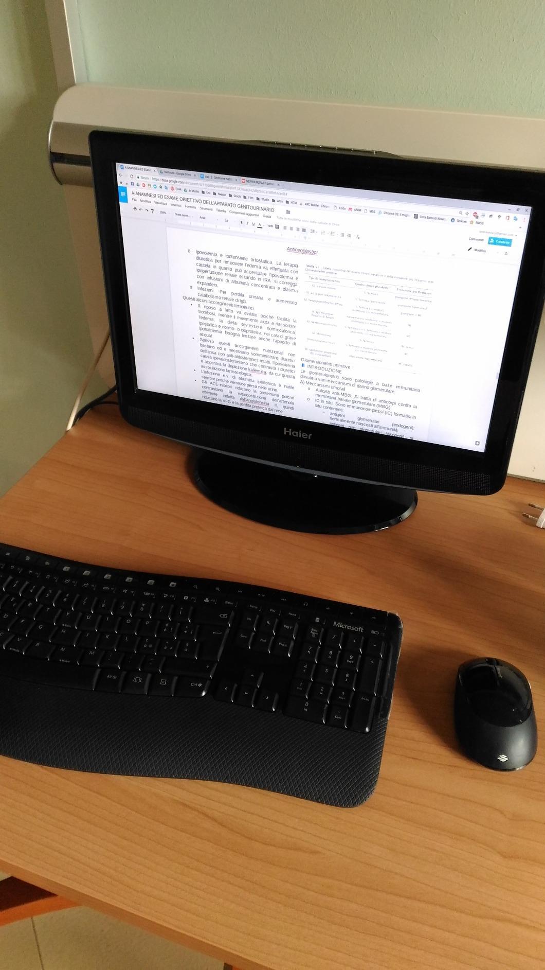 Immagine del cliente