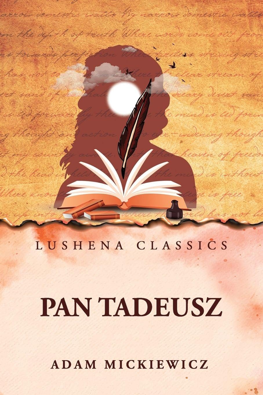 Pan Tadeusz