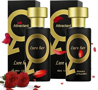 Pheromone Perfume Hombre 50ml, dellyy Perfume con Feromonas Hombre, Fragancia de Larga Duración para el Glamour(2, madera de sándalo)