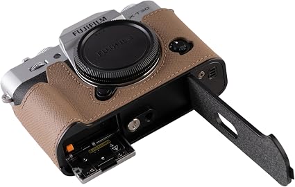 Amazon.co.jp: CLC handmade 対応 FUJIFILM Fuji 富士 X-T30III 専用