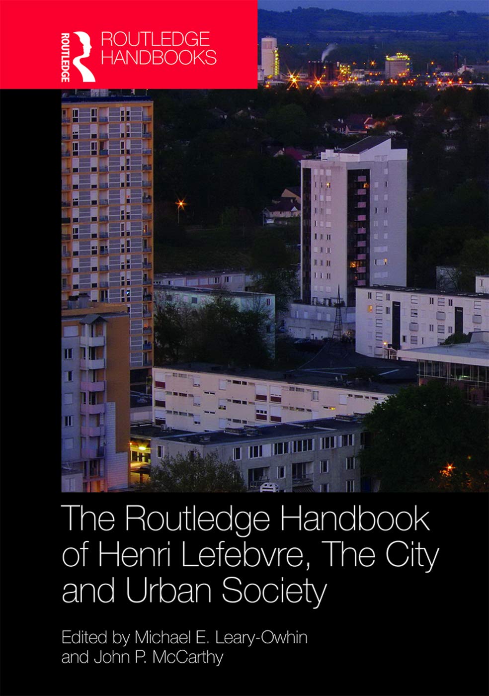 Henri Lefebvre et l'espace urbain théories critiques et analyses