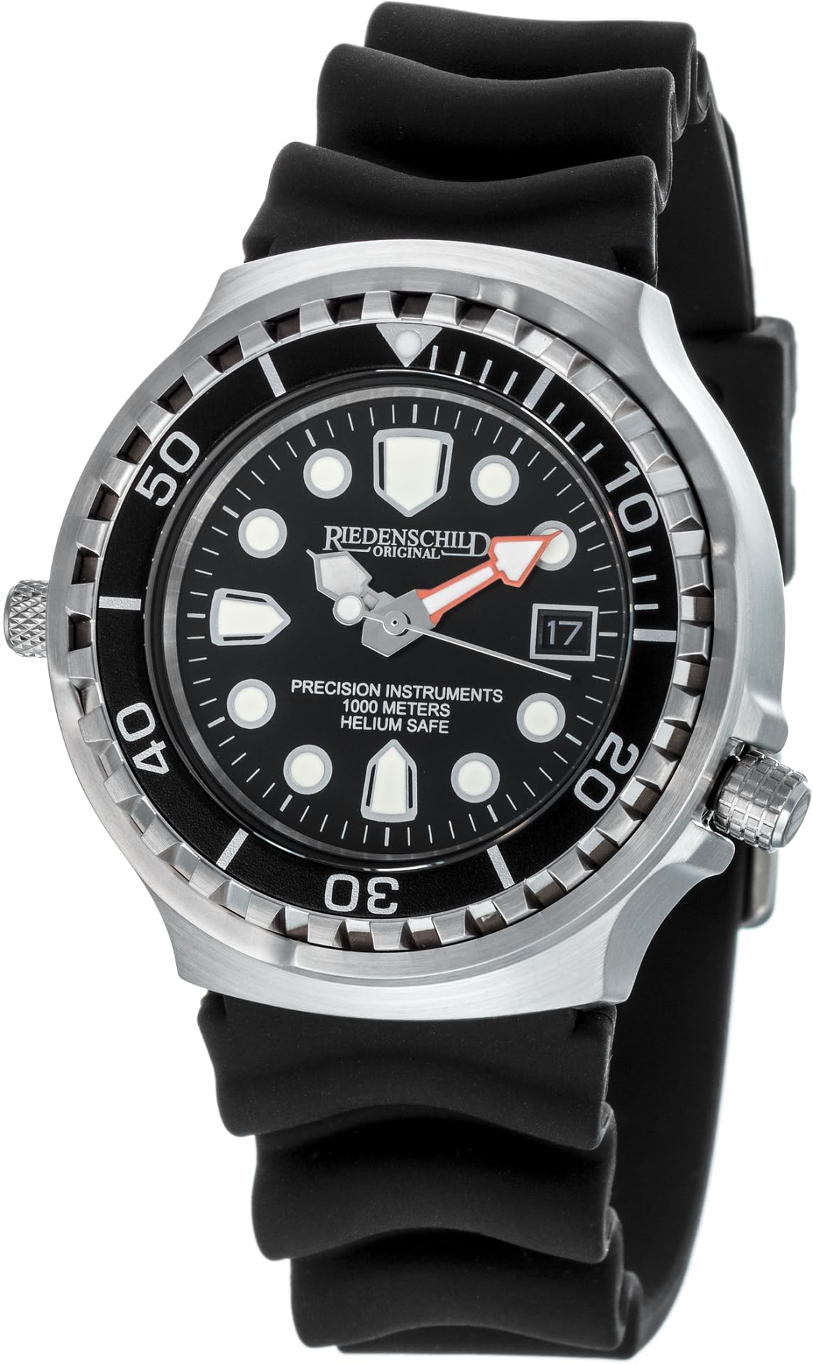 Eichmüller EP846 Orologio da polso Unisex