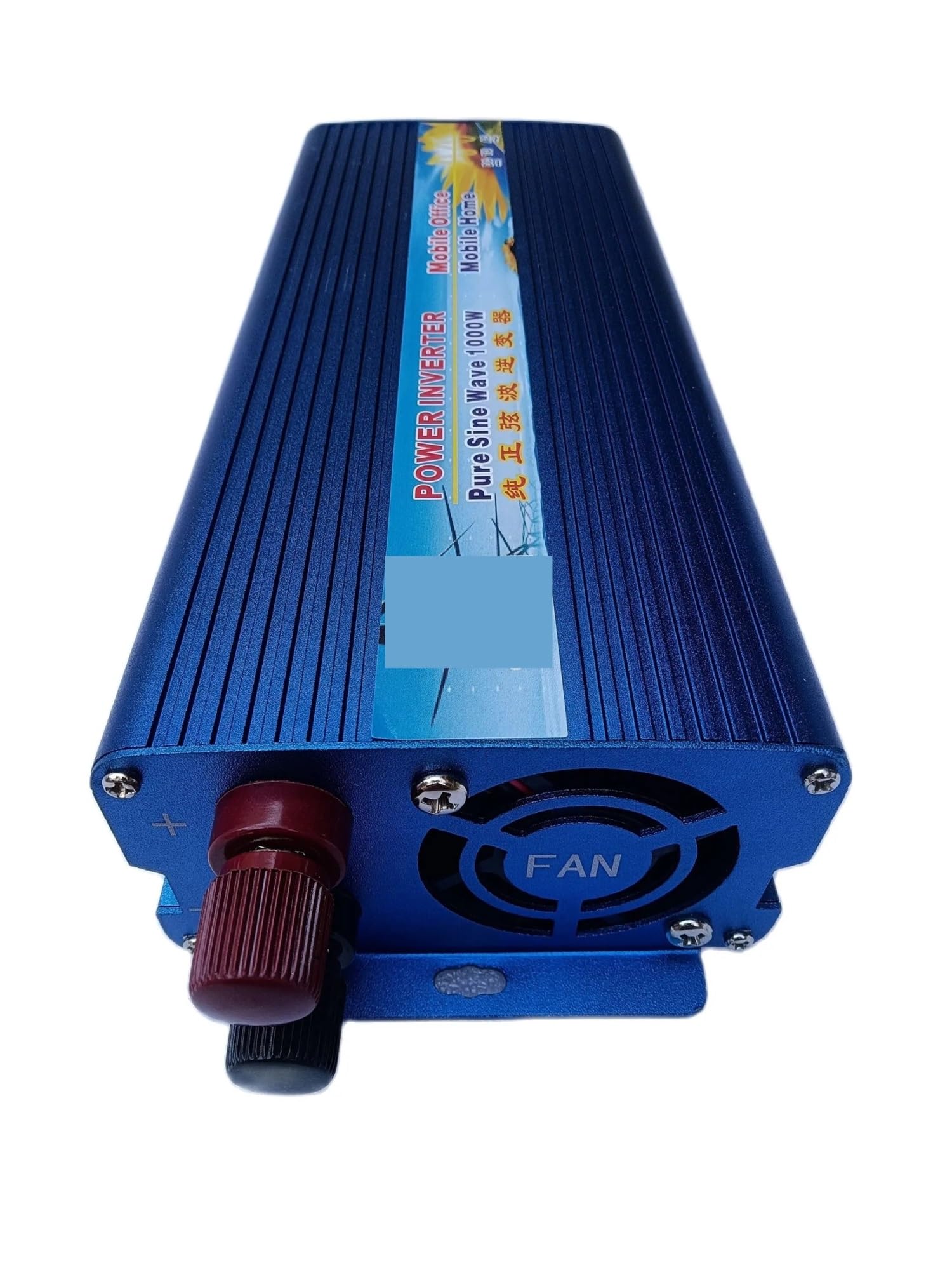 BFSYDLUJ 2000W 1000W DC 12V TO AC 110V 120V 60HZ inverter Universal(12V,220-240V)