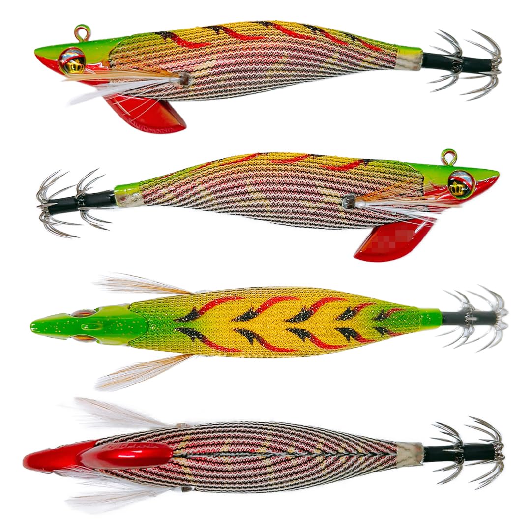 スクイッドマニア ナイトシェード 鬼 デビルキラー 510 XUL SQUID MANIA スクイッドマニア WILD CHASE/B-TR ワイルドチェイス/B-TR