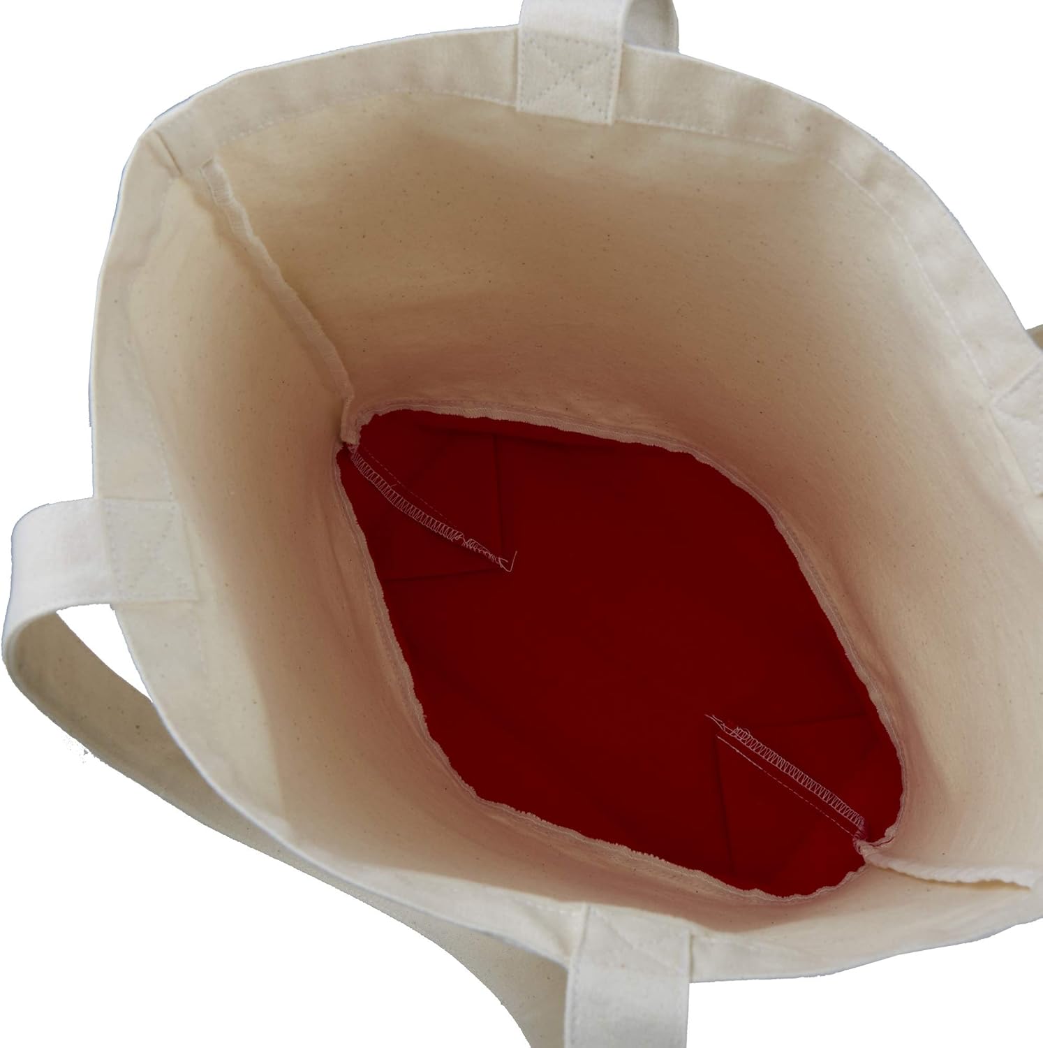 [ユナイテッドアスレ] work レギュラー キャンバス トートバッグ 1460-01 内容量10Lサイズ