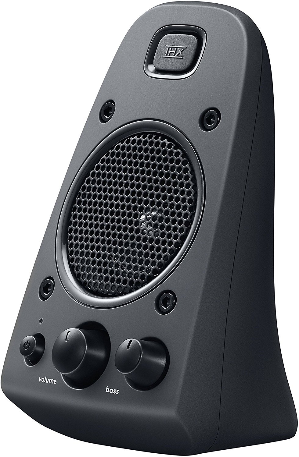 PC周辺機器 logicool Z625 Amazon.com: Logitech Z625 Powerful THX® Certified 2.1