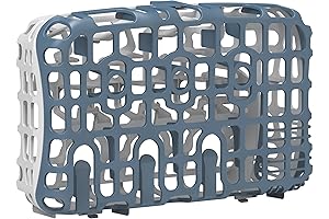 Dr. Brown's Dishwasher Basket for Baby Essentials