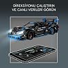 LEGO Technic Porsche GT4 e-Performance Race Car 42176 – Toy Remote Control Car Making Set for Kids 10 Years and Over, Birthday Gift Idea (834 Pieces)