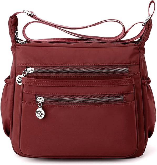 I Nostri 10 Migliori Borsa Multitasche Donna Tracolla In