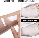 UCANBE White Liquid Foundation for Halloween Clown Goth Zombie Vampire Skeleton Skull Joker Cosplay Costume SFX Makeup, Waterproof Full Coverage Longwear Matte Flawless Finish