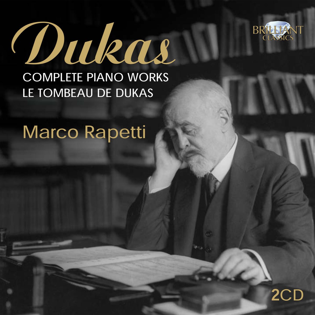 Complete Piano Works