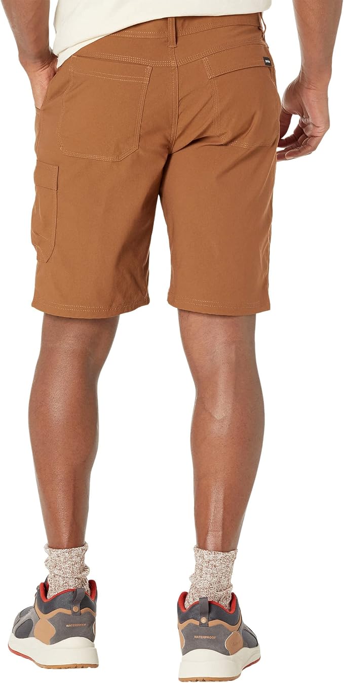 prAna Stretch Zion Shorts II miniatura 2