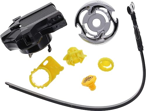 Miniatura 8 de Magicmode Giroscopio de metal de precisión de acero inoxidable Giroscopio antigravedad, equilibrio perfecto, juguete de escritorio, regalo