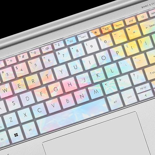 Miniatura 53 de Cubierta de teclado para HP EliteBook 830 835 840 845 1040 G9 G10 13.3 14 pulgadas Accesorios para portátiles Teclado Funda protectora