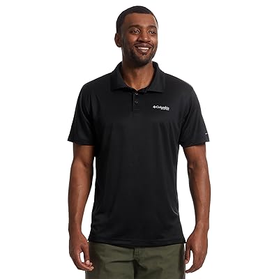Columbia PFG Solar Stream Polo Men