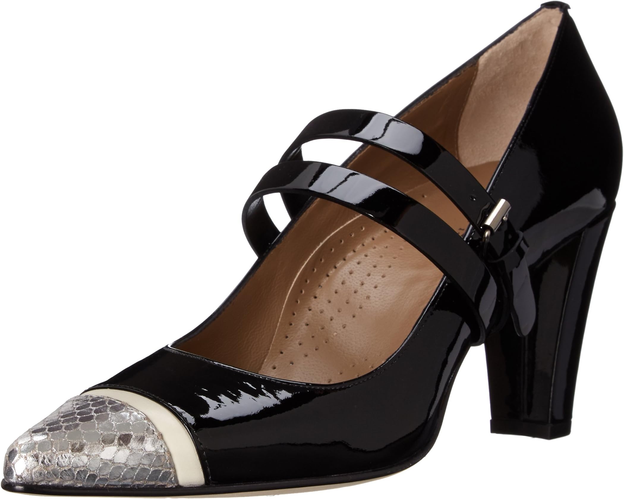 Anyi Lu Women's Stefania Dress Pump