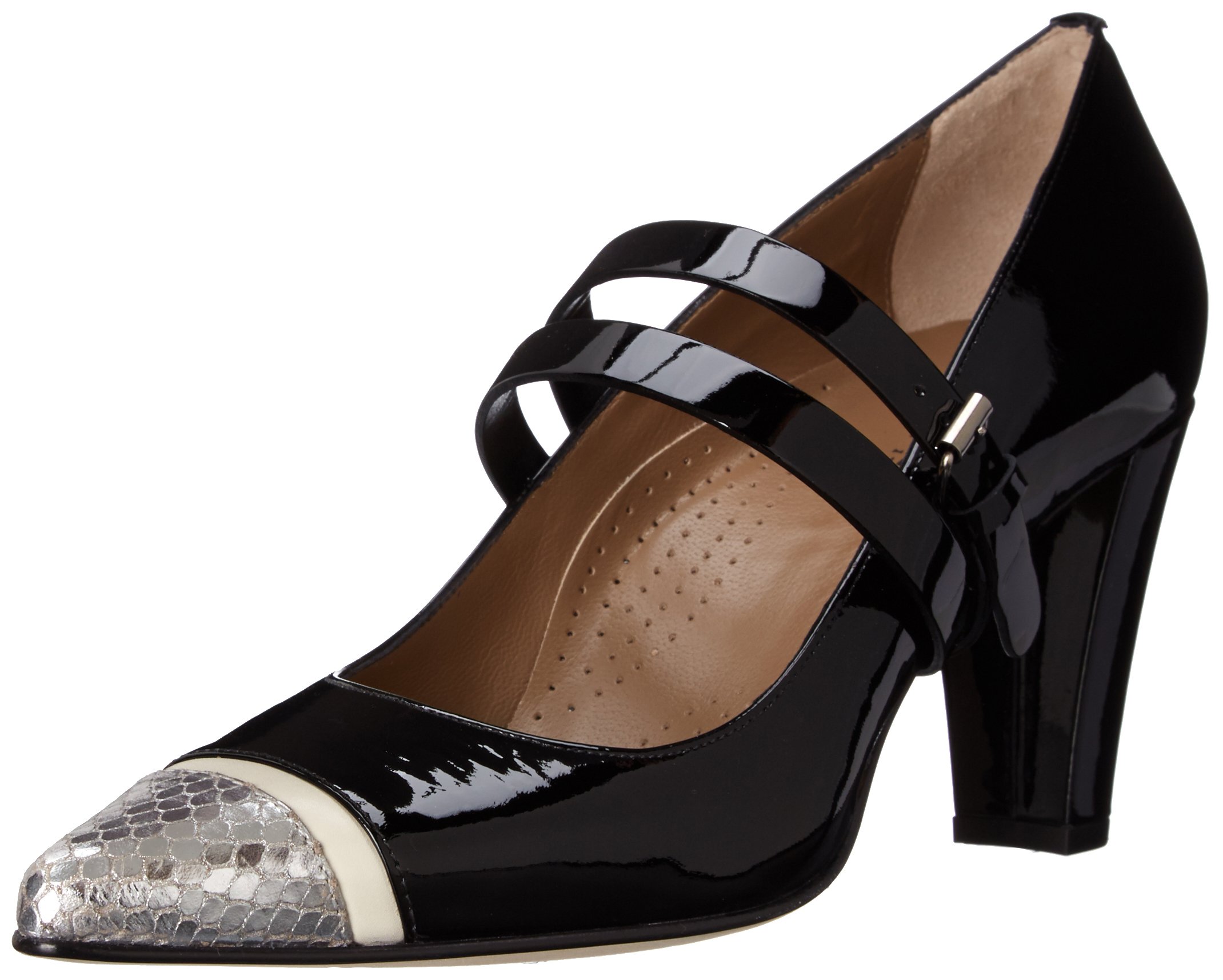 Anyi Lu Women's Stefania Dress Pump