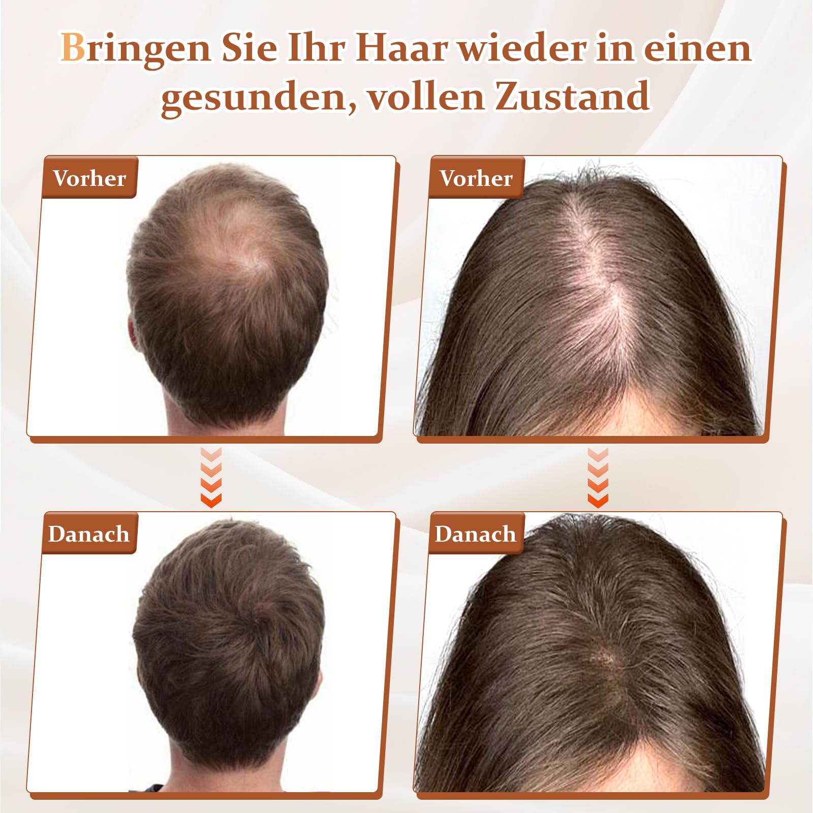 Haarwachstum Cap - Rotem und Blauem Licht Bestrahlung, erhöht die Aktivität der Haarfollikel, Haarpflege Anti-Haarausfall