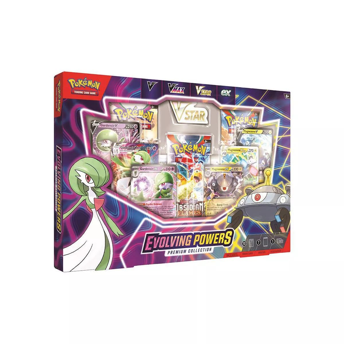 pokemon trading card game iono premium tournament collection Pokemon Trading Card Game: Shining Legends Super Premium Collection (S –  Zapp! Comics main image 0
