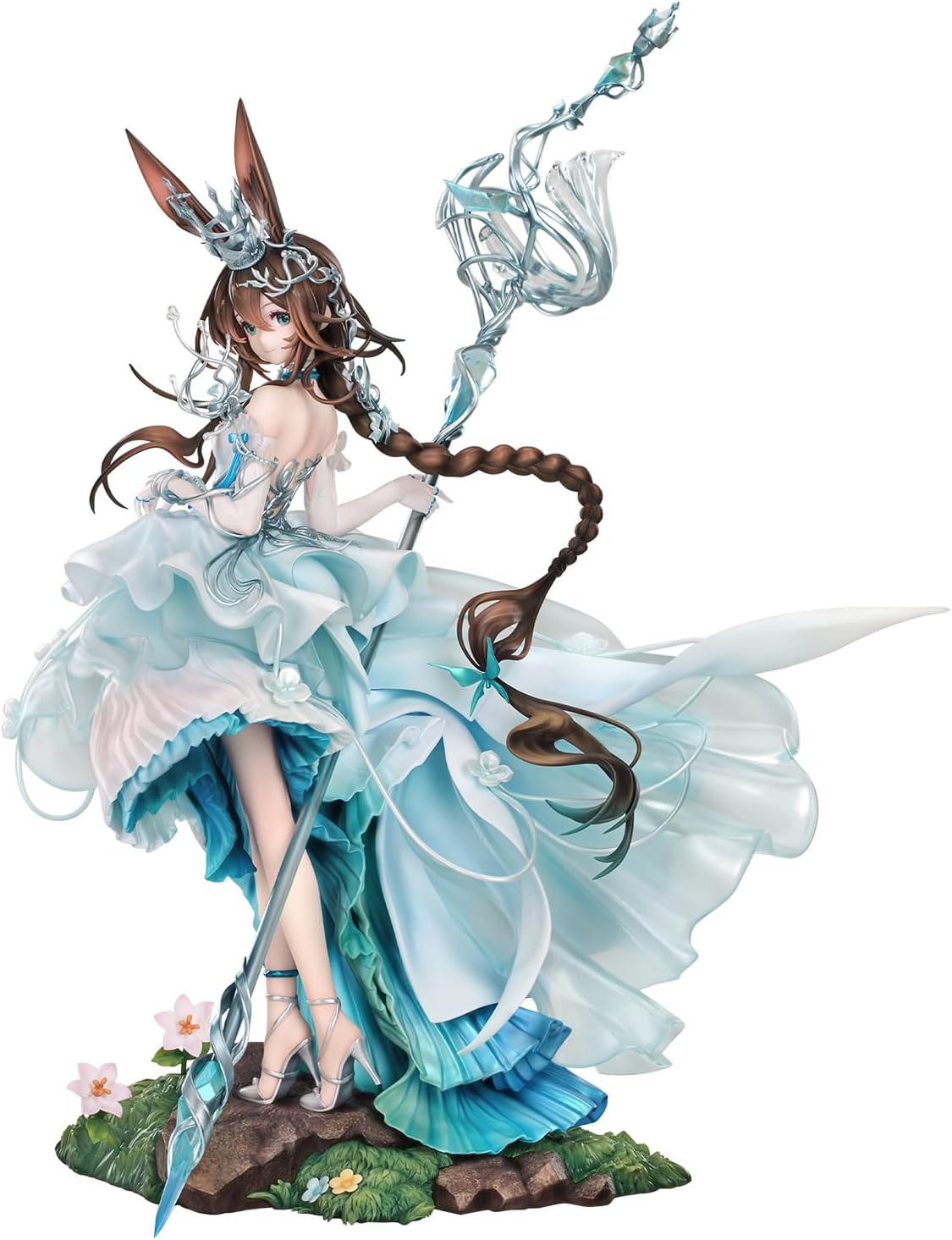 アーミヤ 時巡る花園VER. 1/7