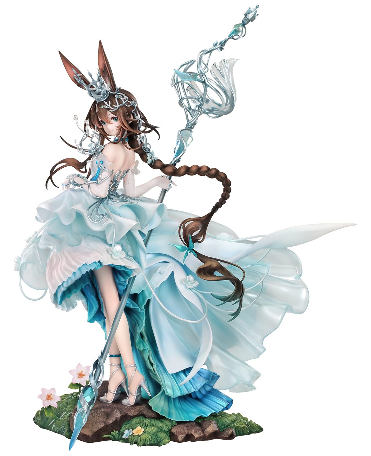 Amazon | ミートス (Myethos) アークナイツ アーミヤ 時巡る花園VER. 1