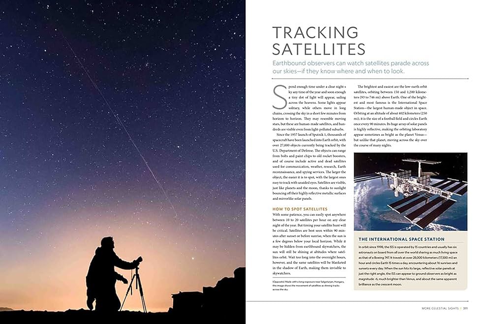 【中古】Stargazer's Atlas 7745044A.JPG