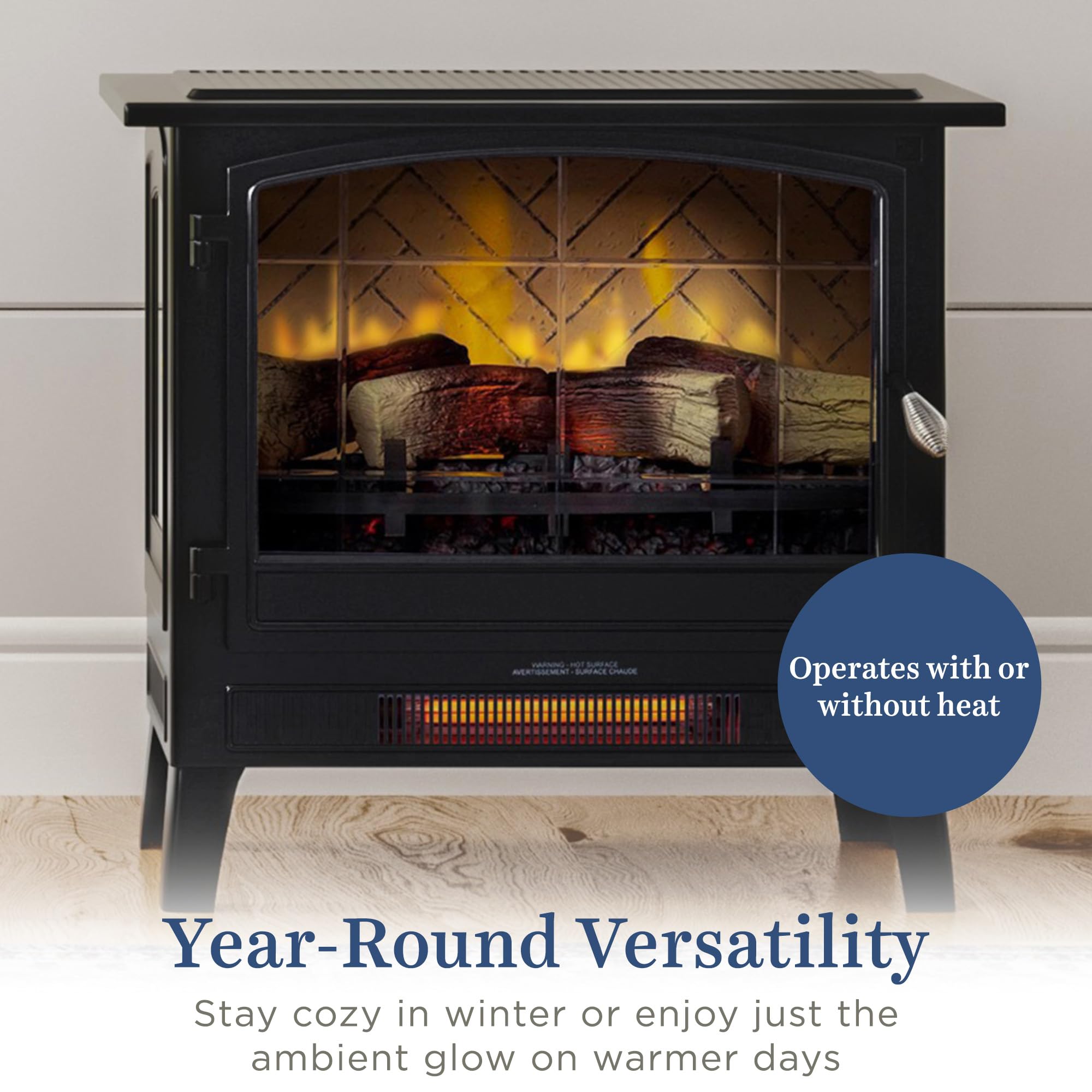 Country Living – Country Living Country-Living-27-In-Log-Set-