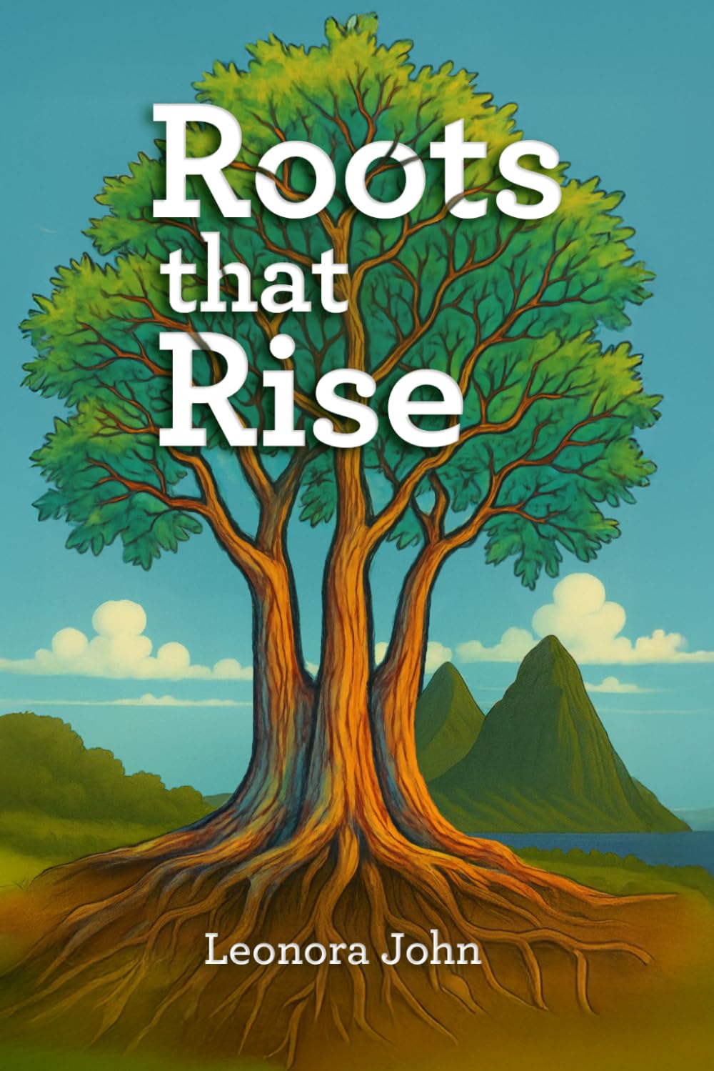 Roots That Rise: A Contextual Study of the SDA Movement in St. Lucia with a Specific Focus on SDA Education