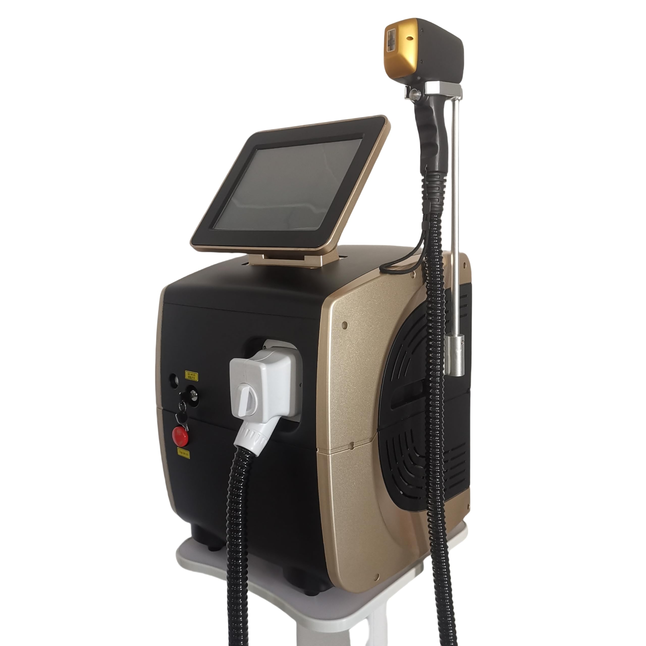 2026 Professional Hair Removal Machine Portable Body Hair Remover