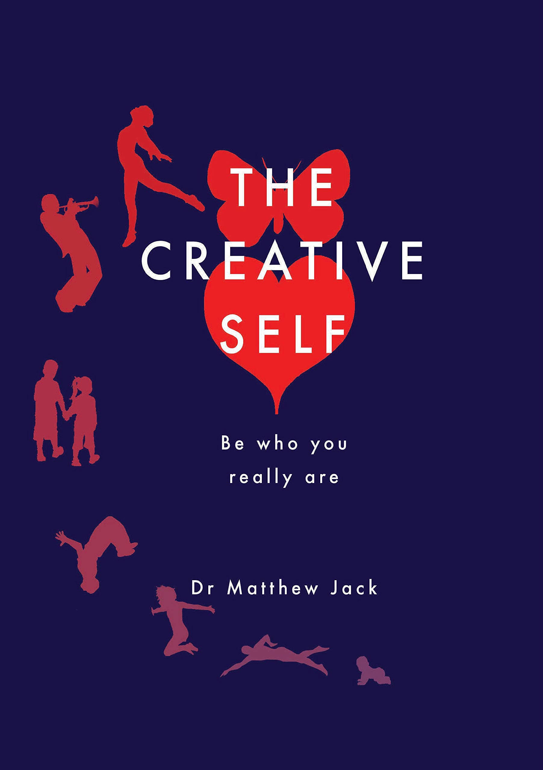 The Creative Self