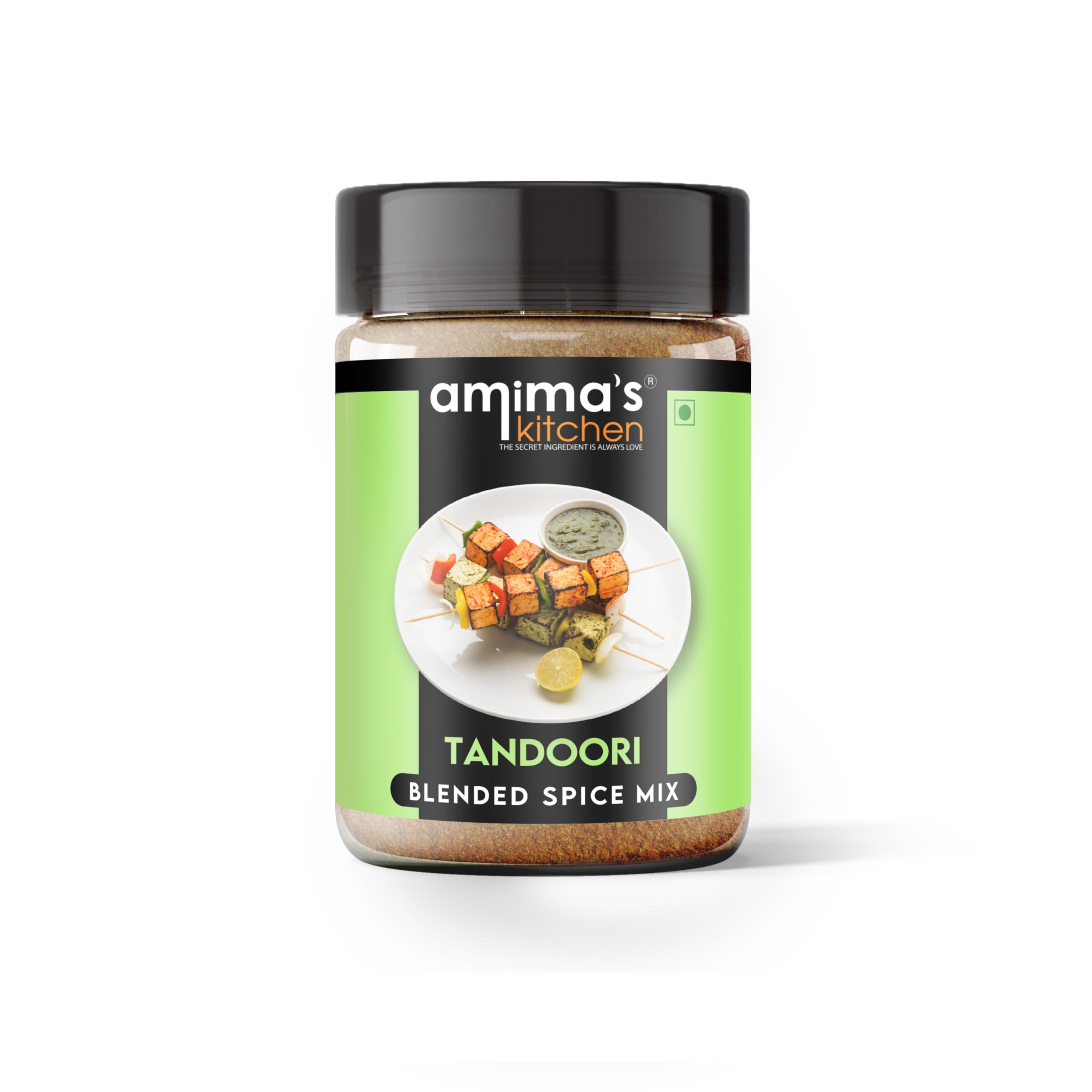See full amazon price history chart for Amimas Kitchen Tandoori Masala Powder (No Onion No Garlic) – 100 Grams | Blended Spice Mix | For Healthy and Delicious Cooking | No Synthetic Flavour & Color | Ready Jain Spice Mix Amimas Kitchen Tandoori Masala Powder (No Onion No Garlic) – 100 Grams | Blended Spice Mix | For Healthy and Delicious Cooking | No Synthetic Flavour & Color | Ready Jain Spice Mix (B09KRX2YZ8) Amazon Price History, Amazon Price Tracker