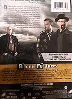 Vista 3 de Breaking Bad: The Final Season