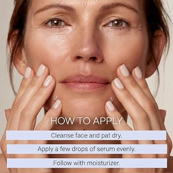 Skin Perfection Wrinkle Eraser Supercharged Anti-aging Peptide Serum Visibly Lifts Firms Hyaluronic Acid Argireline Snap 8 Matrixyl 3000 Edelweiss Inyline Pepha Tight Syn-ake Juveleven Uplevity