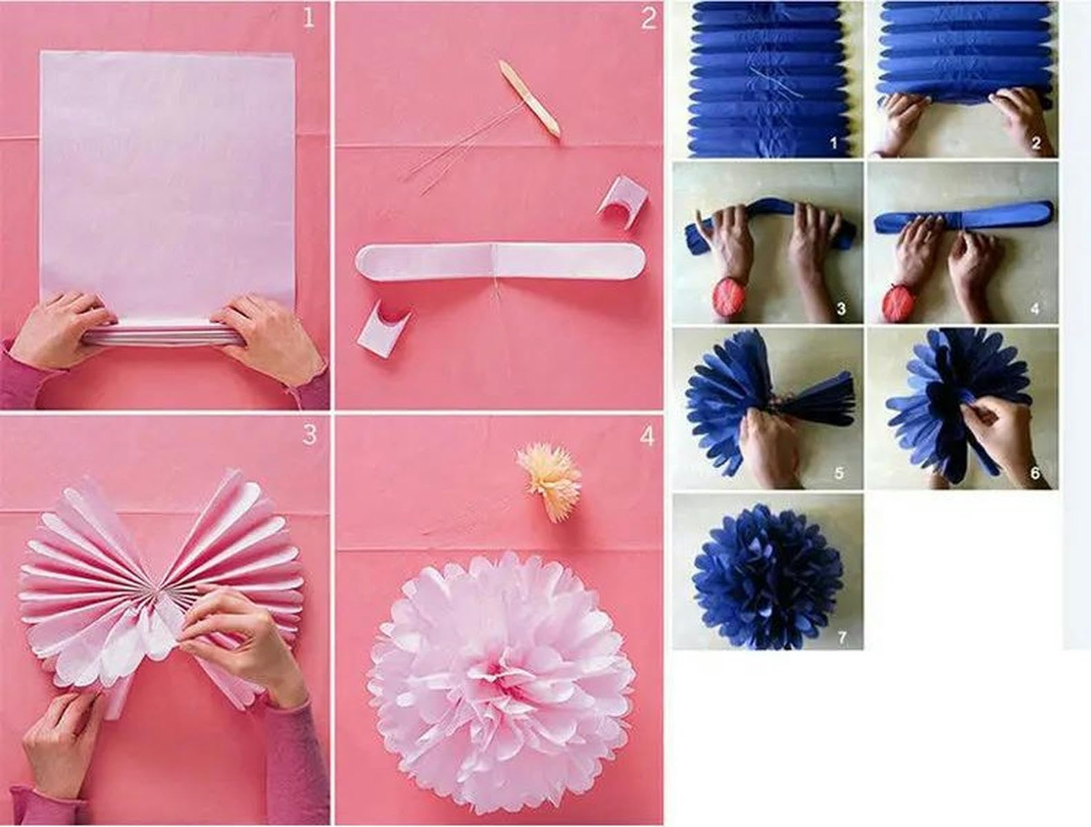 100 pz/lotto Carte veline Carta artigianale fai da te Bouquet di fiori Carta da imballaggio Confezione regalo Scrapbook Carta Abbigliamento Imballaggio 50x70 cm-50x70 cm arancione giallo