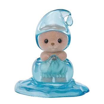 シルバニア　な〜 Amazon.co.jp: シルバニアファミリー 人形 【 妖精の森のふしぎ