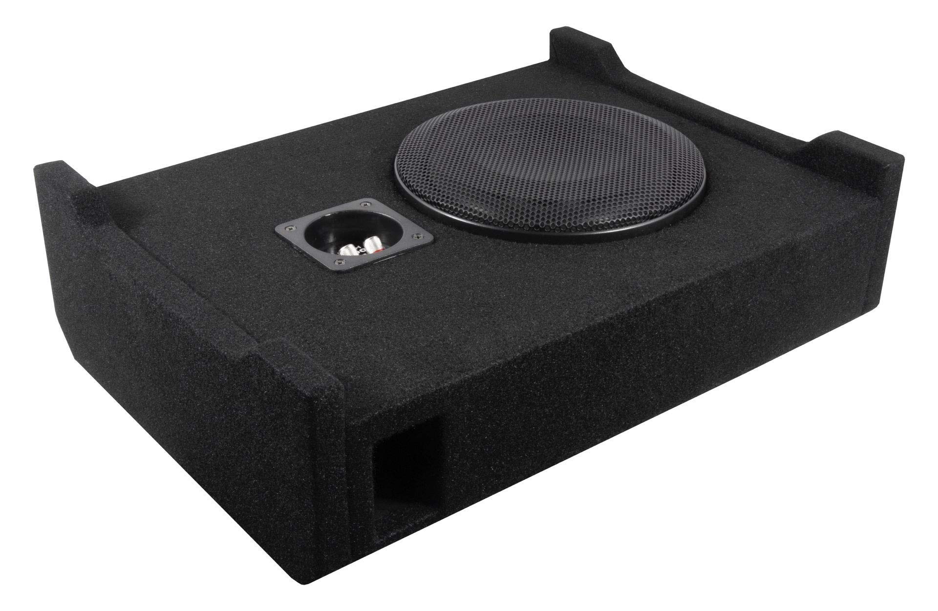 Crunch CRB200 Subwoofer Passif pour Auto 400 W