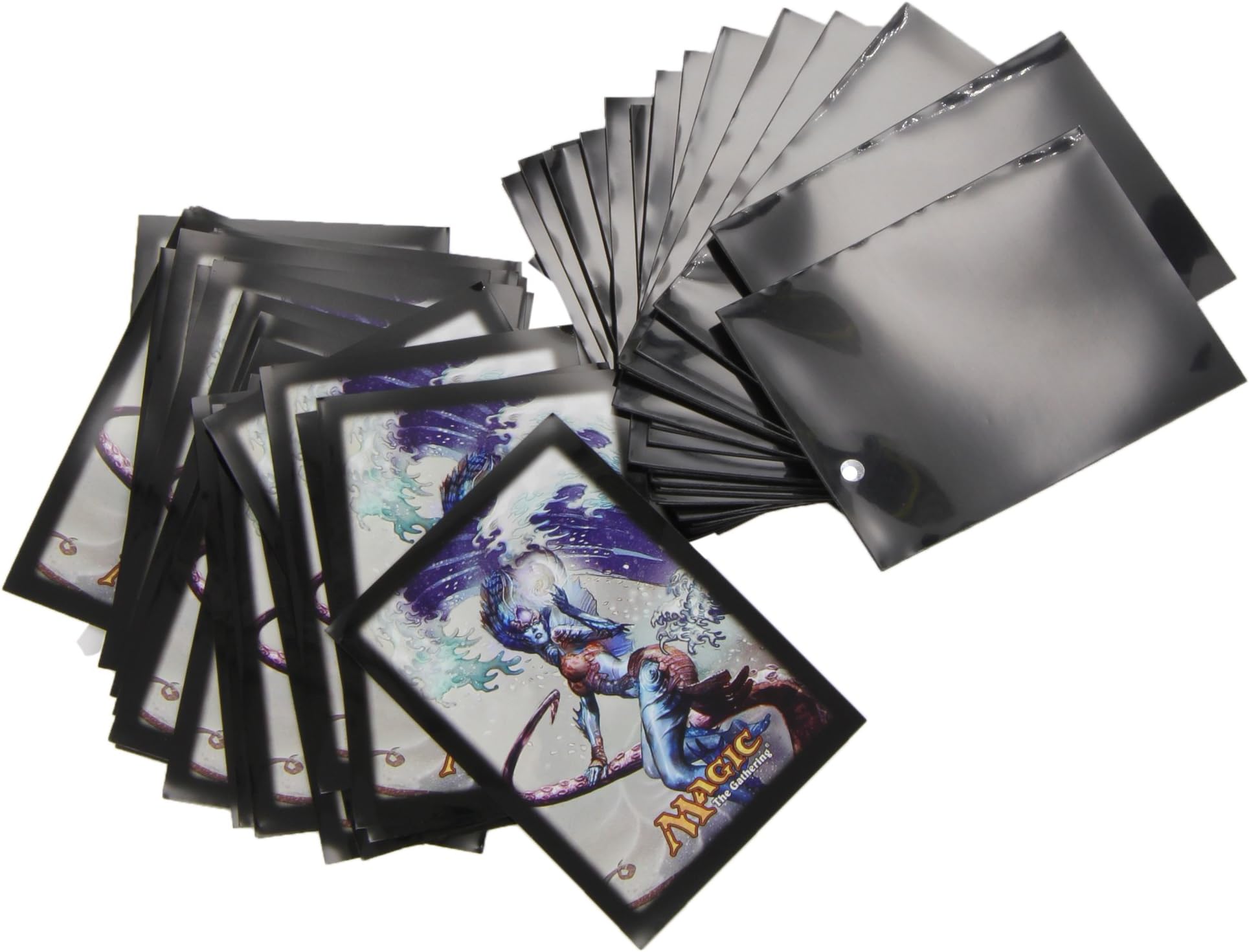 Magic Born of The Gods Deck Protectors Version 1