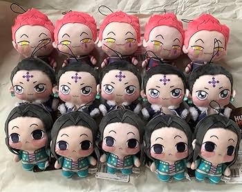 Amazon.co.jp: HUNTER × HUNTER ハンターハンター ちょぴぬい 3