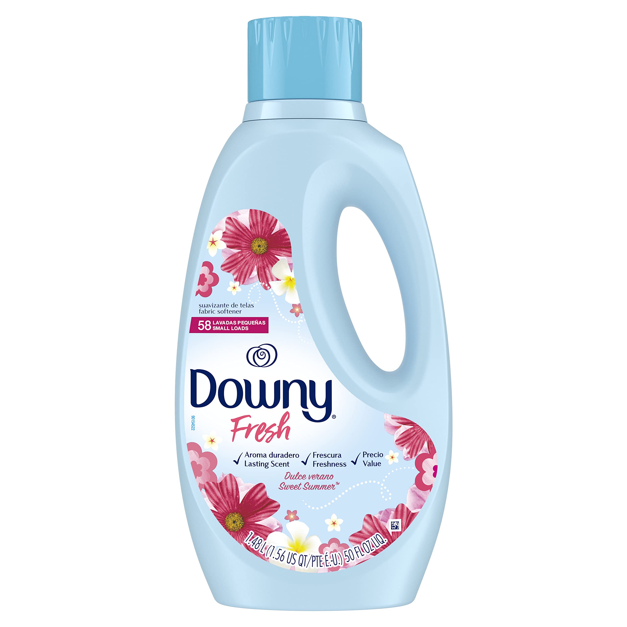 Amazon | 【正規輸入品】 Downy 柔軟剤 ダウニー フレッシュ スイート