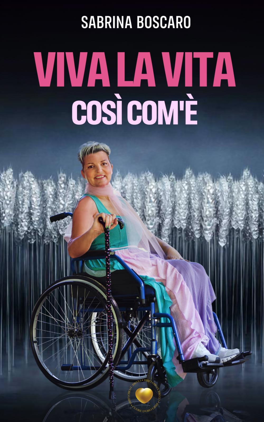 Viva la vita: così com'è (Sopravvissuti)