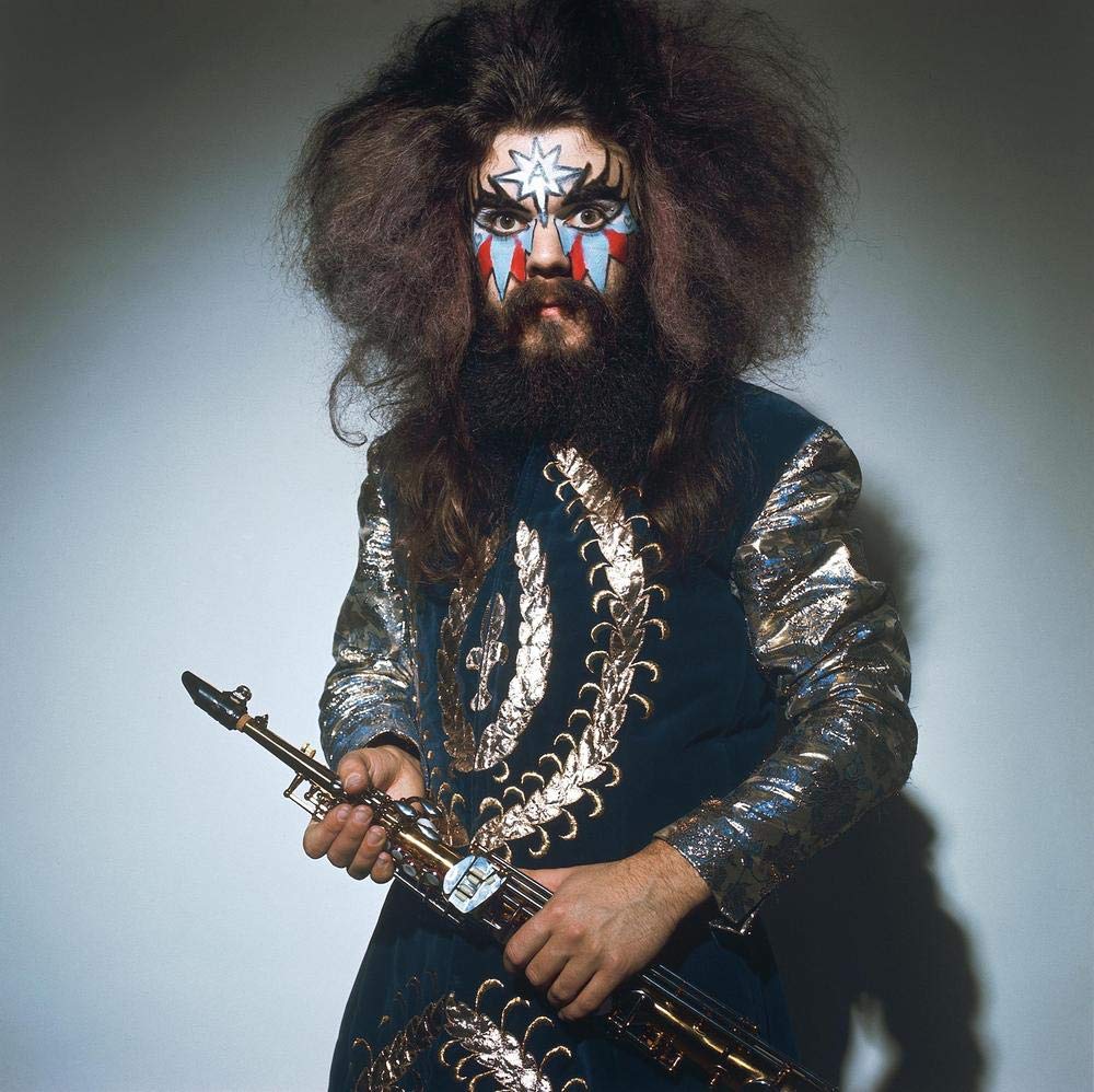 Roy Wood