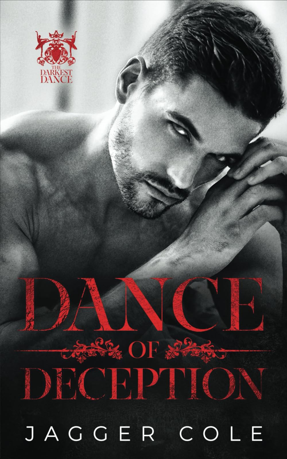 Dance of Deception: A Dark Forced Marriage Mafia Romance (The Darkest Dance)