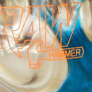 HammerBowling Ball