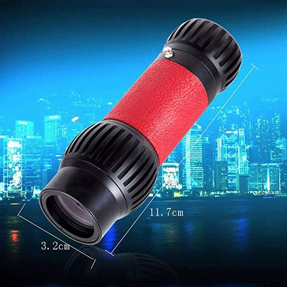 Phone Lens Zoom,Optical Cell Camera Telephoto with Universal Clip for Most Smartphones image 2