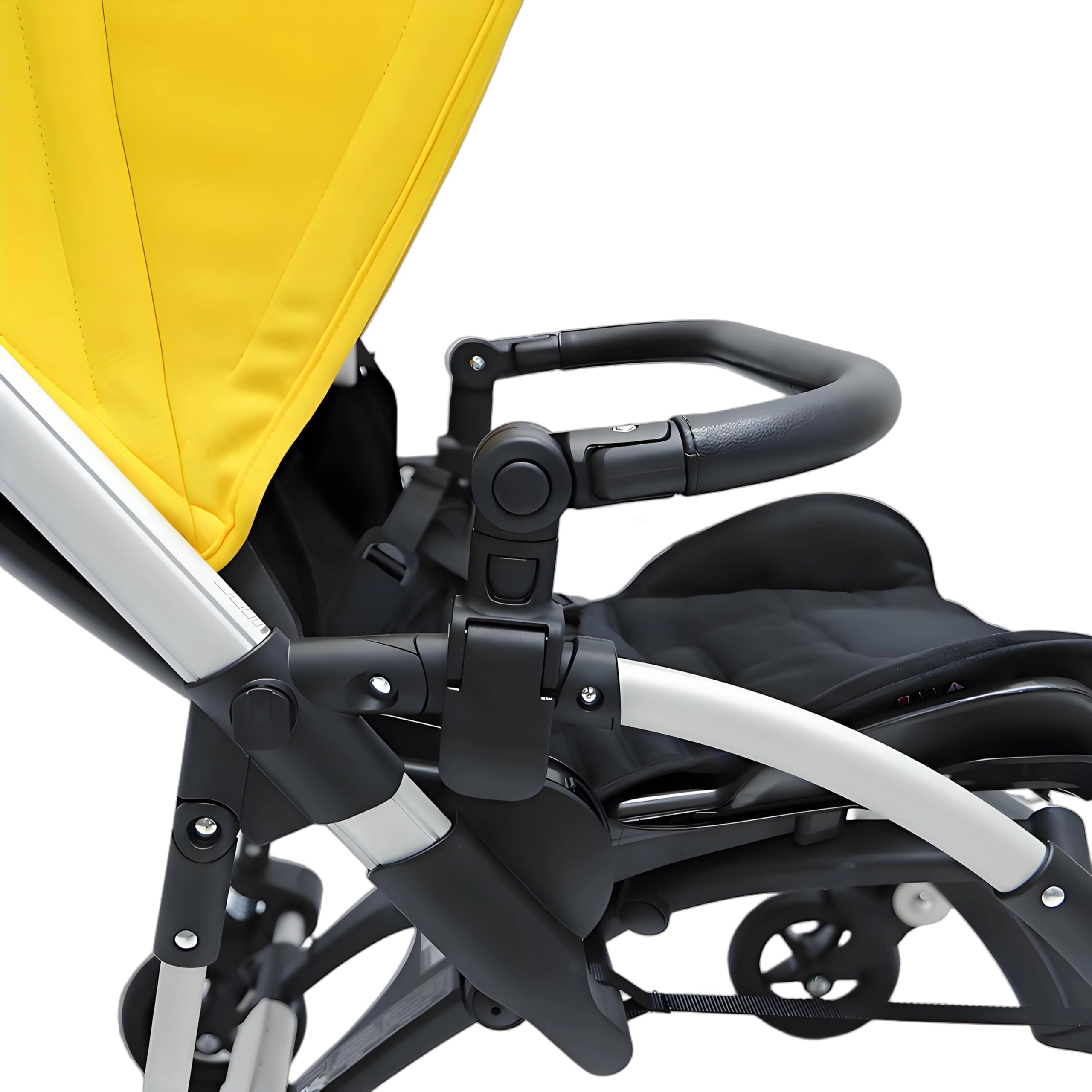 Barra de Silla de Paseo Compatible Para Bugaboo Bee 3, Bee 5
