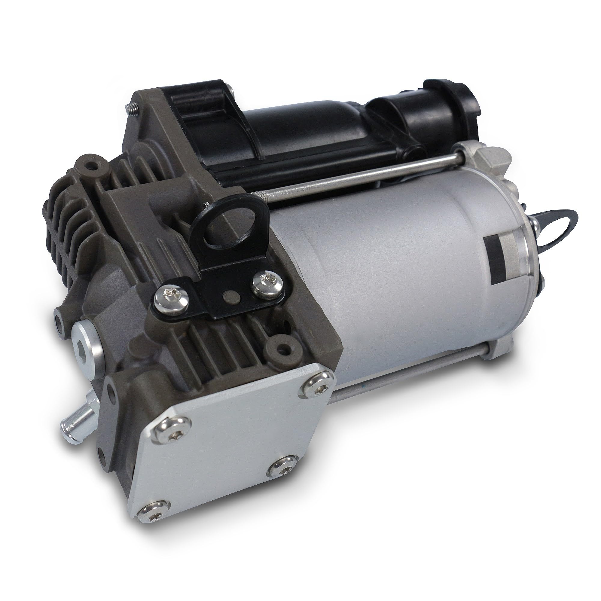 ATEC Germany 1x Compressore per sospensioni pneumatiche