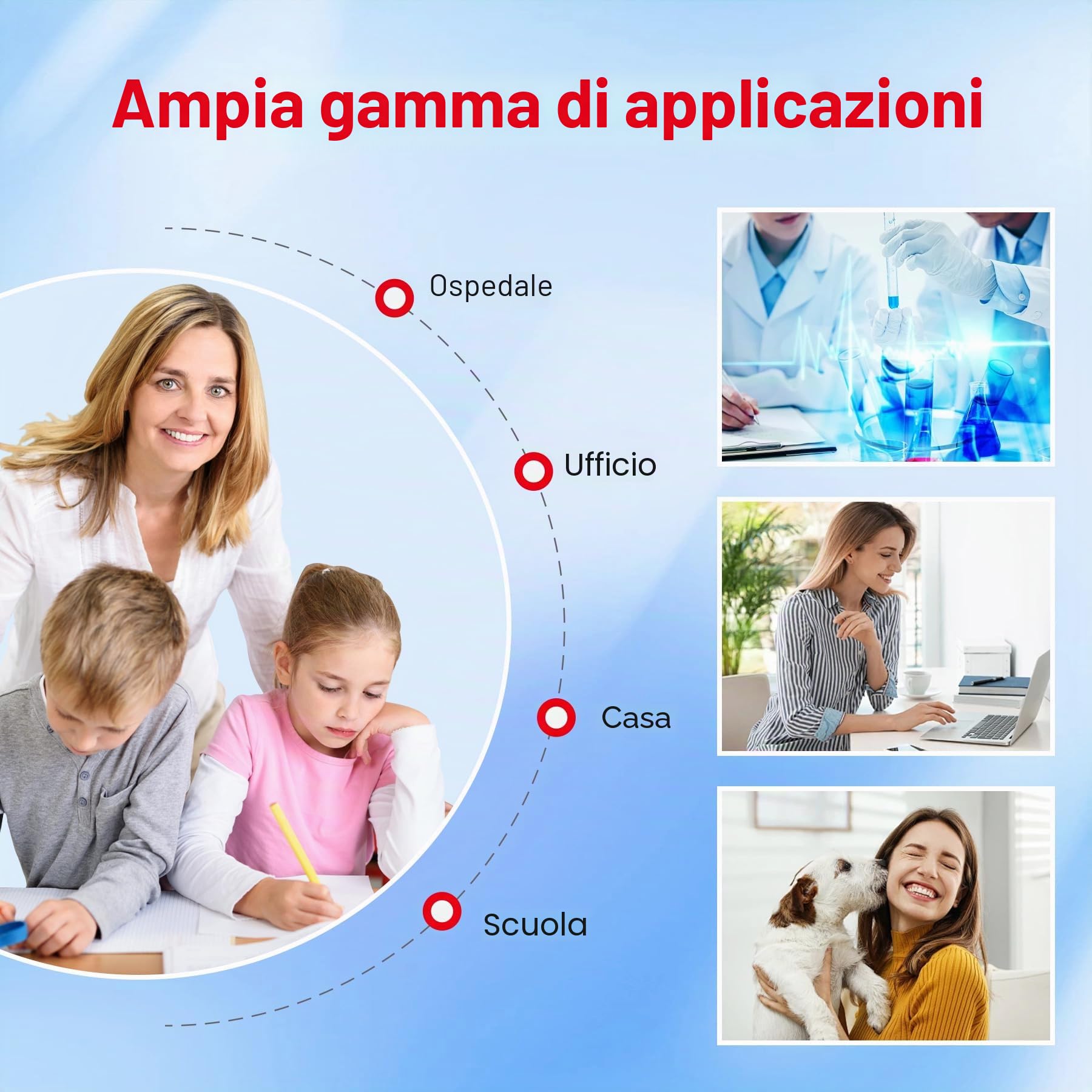 T9071 T9072 T9073 T9074 Inchiostri compatibili con EPS T9071XXL T9072XXL T9073XXL T9074XXL Multipack per stampanti Workforce Pro WF-6000, WF-6090, WF-6590 (4 pezzi, nero, ciano, magenta