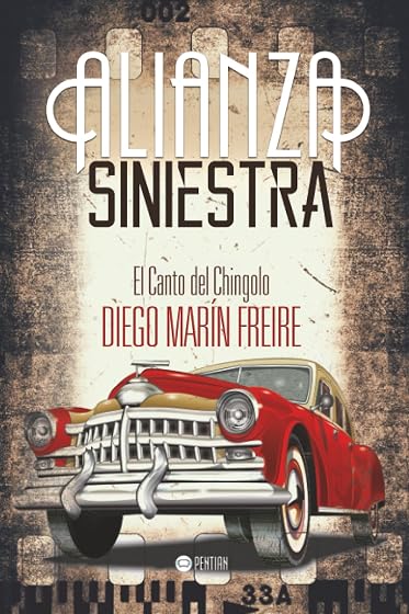 Alianza Siniestra
