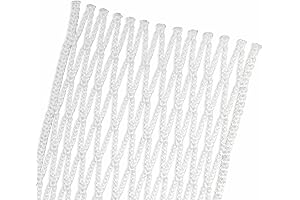 StringKing Grizzly 1s Excellent Goalie Mesh Piece